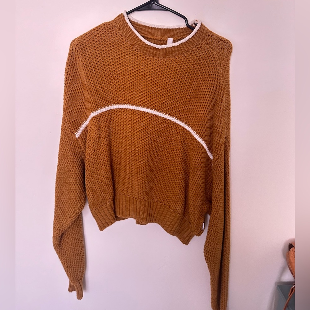RVCA sweater